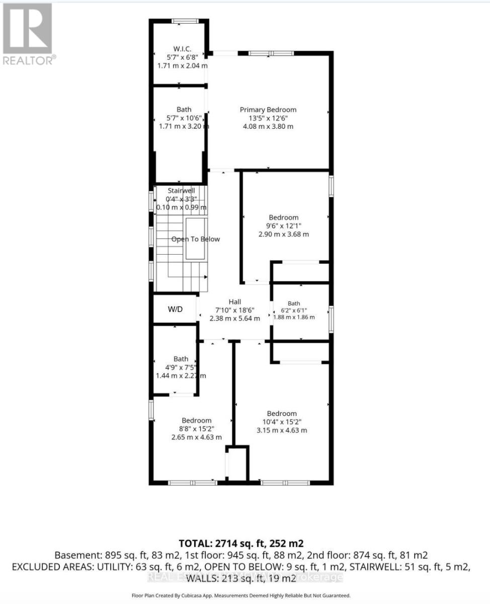 72 CEDARCREST BOULEVARD - 32