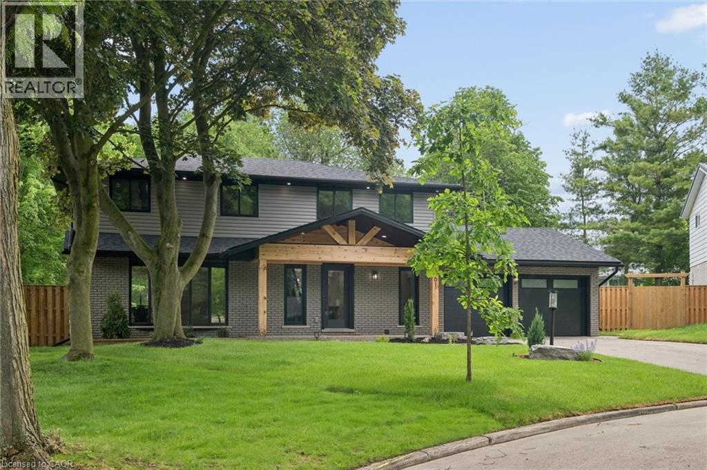 361 COLERIDGE Place - 36
