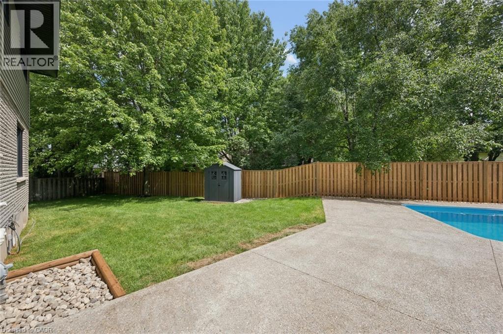 361 COLERIDGE Place - 41