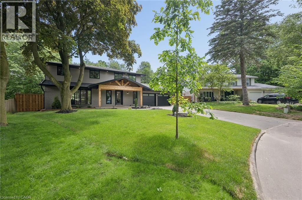 361 COLERIDGE Place - 35