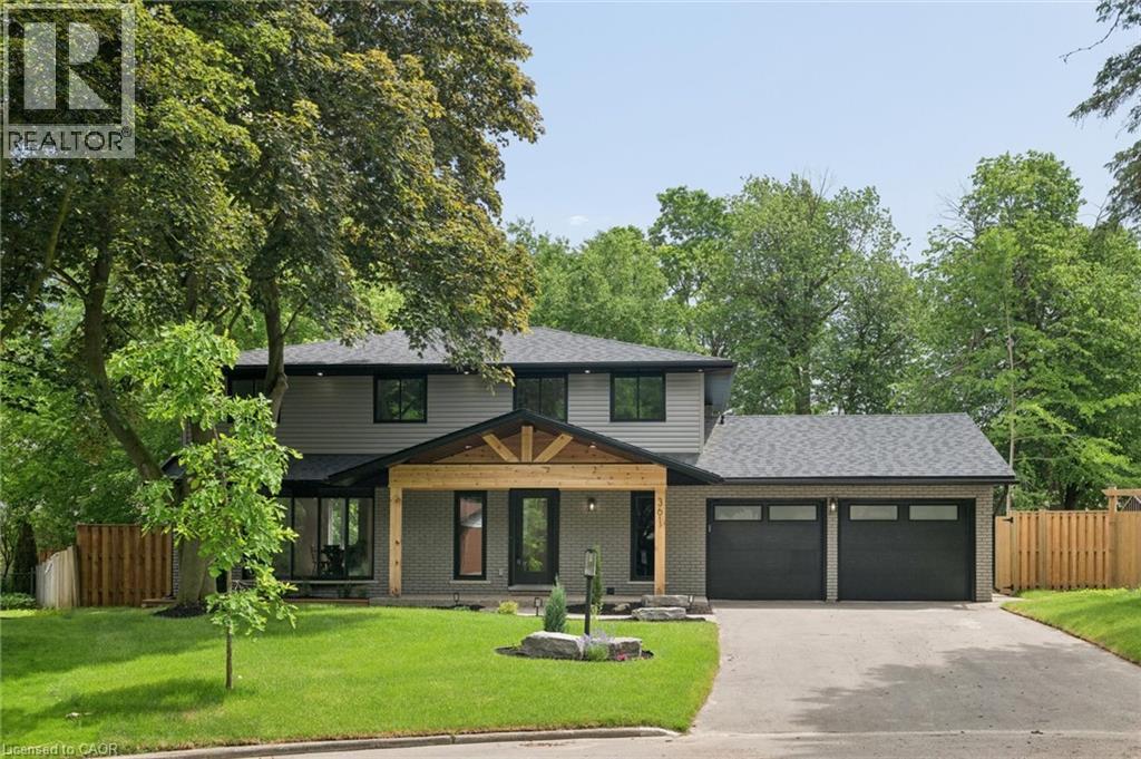 361 COLERIDGE Place - 34