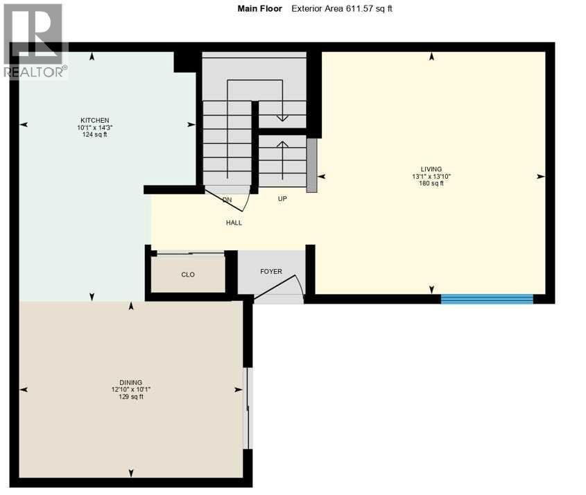 #93 1155 Falconridge Drive NE - 3