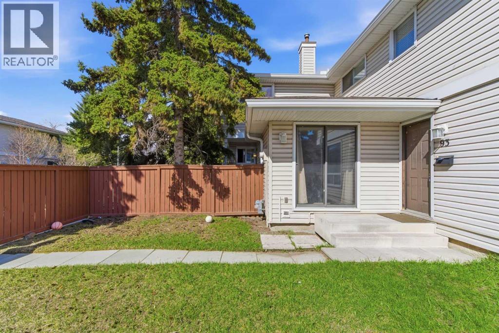 #93 1155 Falconridge Drive NE - 2