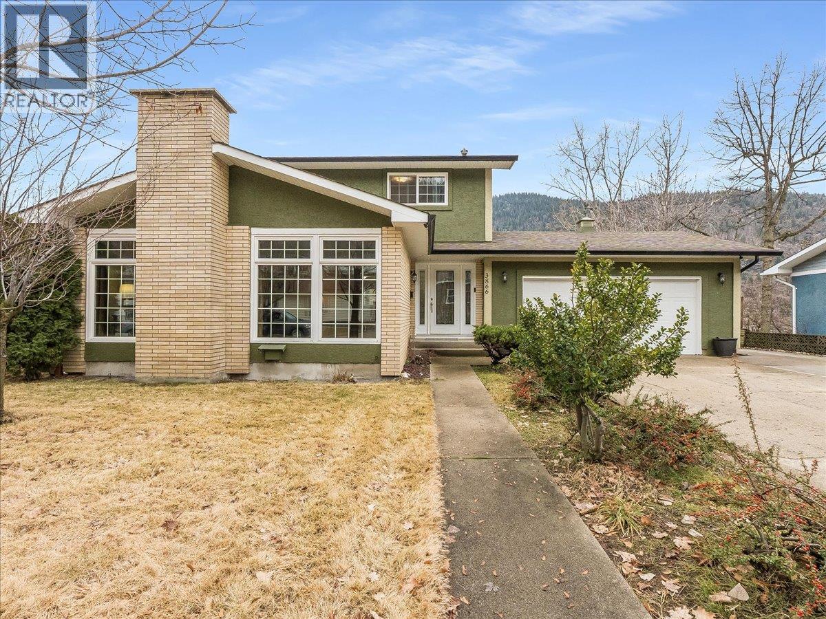 3866 CARNATION Drive - 3