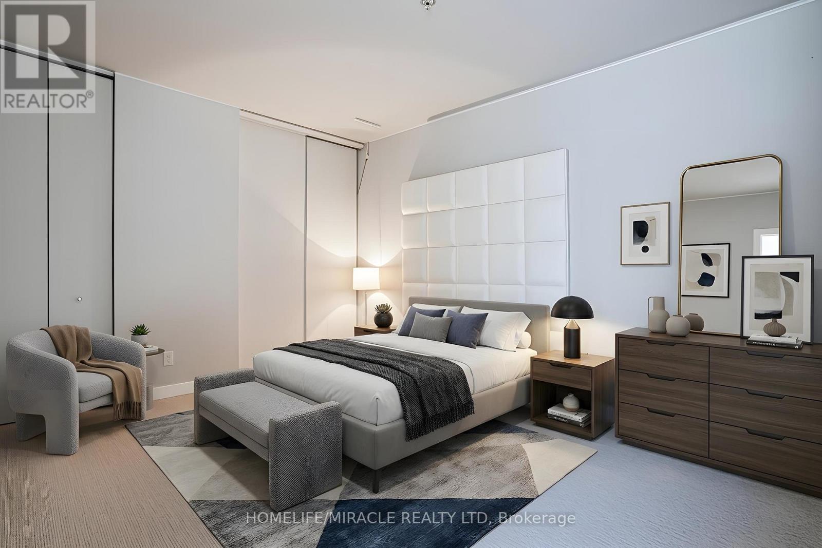#201 81 NAVY WHARF COURT - 24