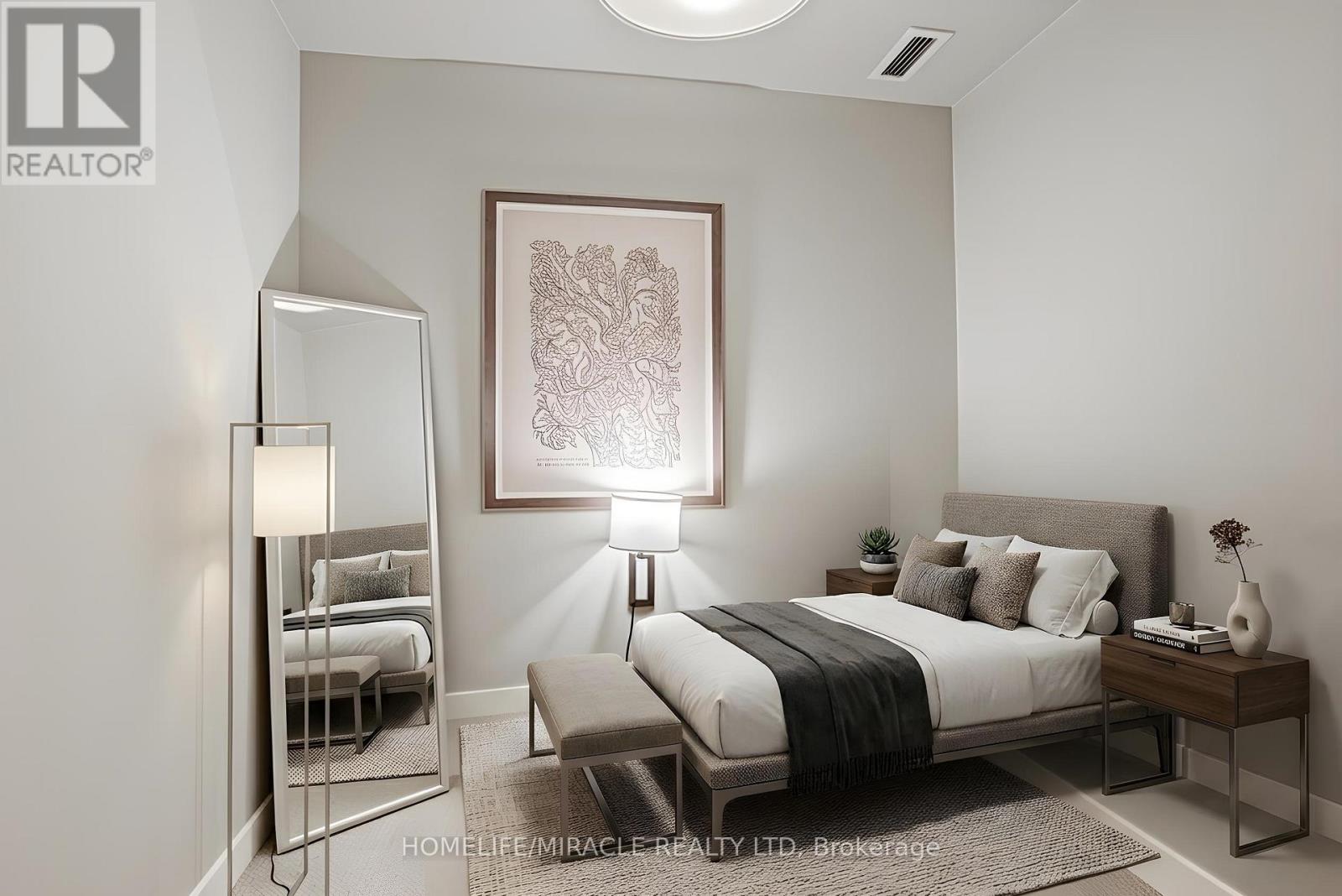 #201 81 NAVY WHARF COURT - 25