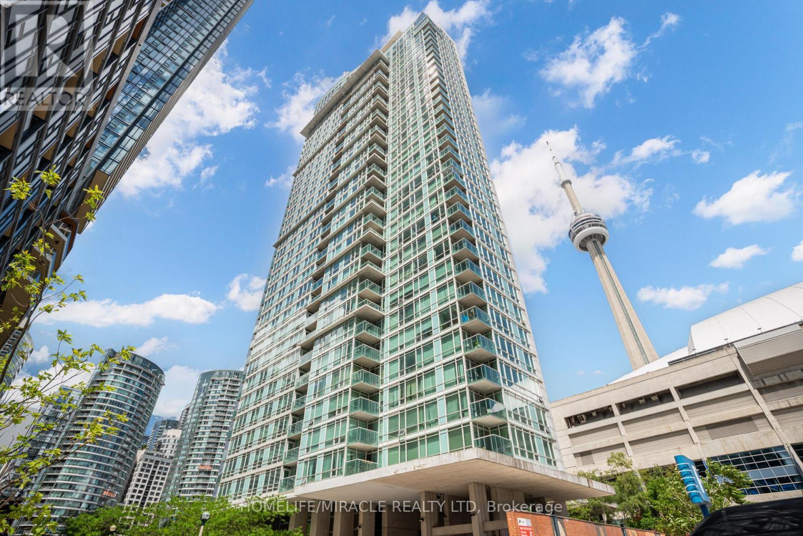 #201 81 NAVY WHARF COURT - 4