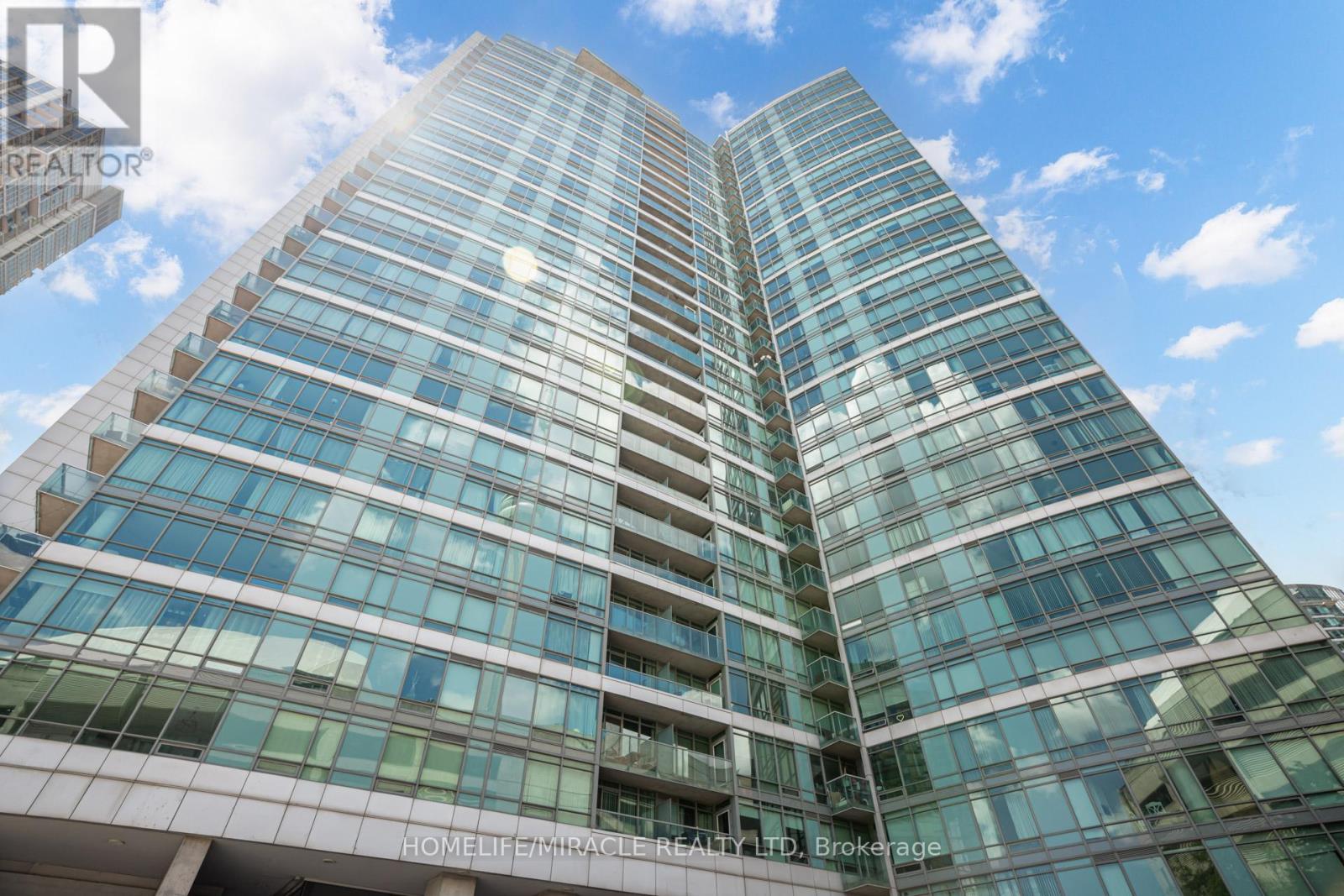 #201 81 NAVY WHARF COURT - 5