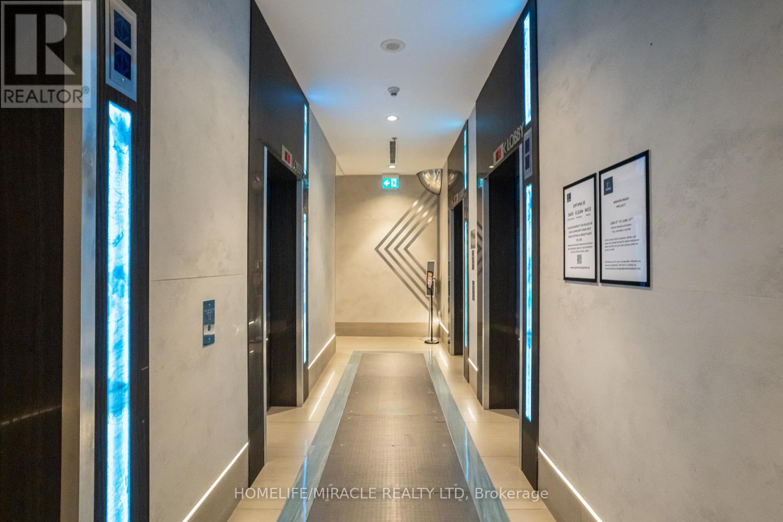 #201 81 NAVY WHARF COURT - 9