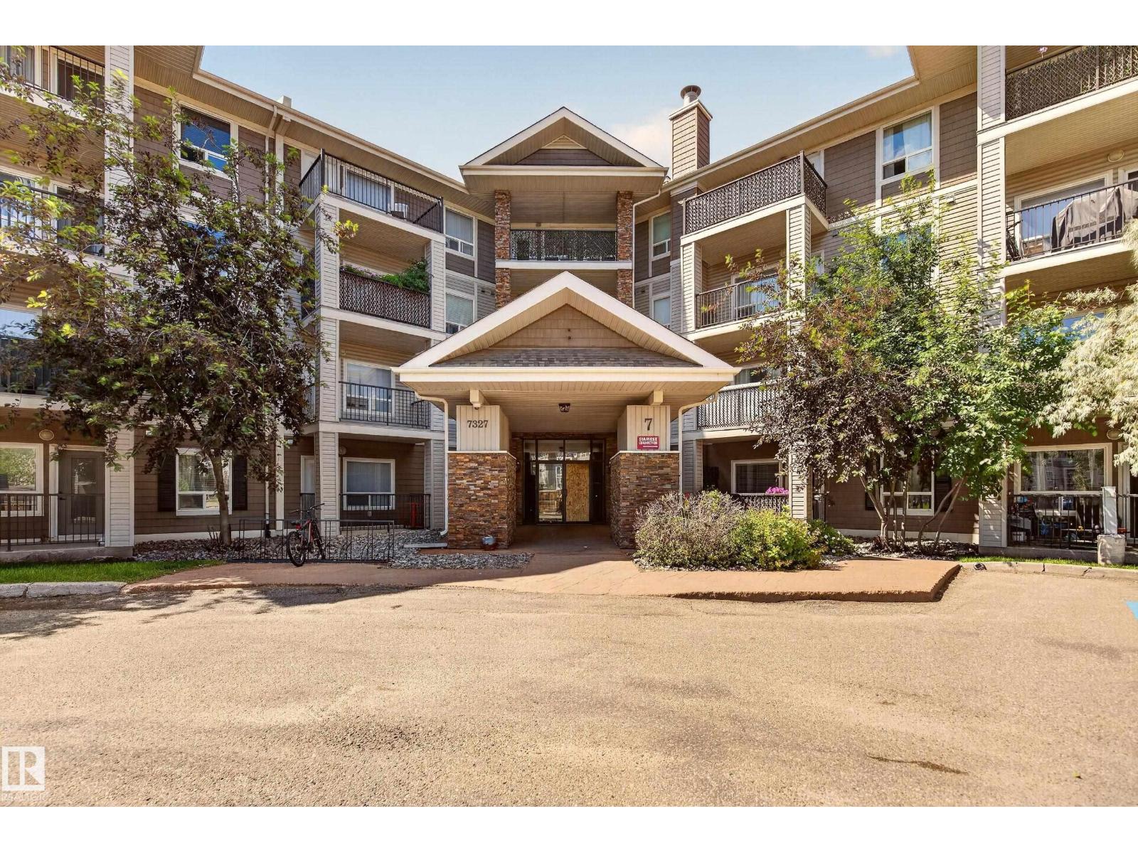 #7121 7327 SOUTH TERWILLEGAR DR NW - 1