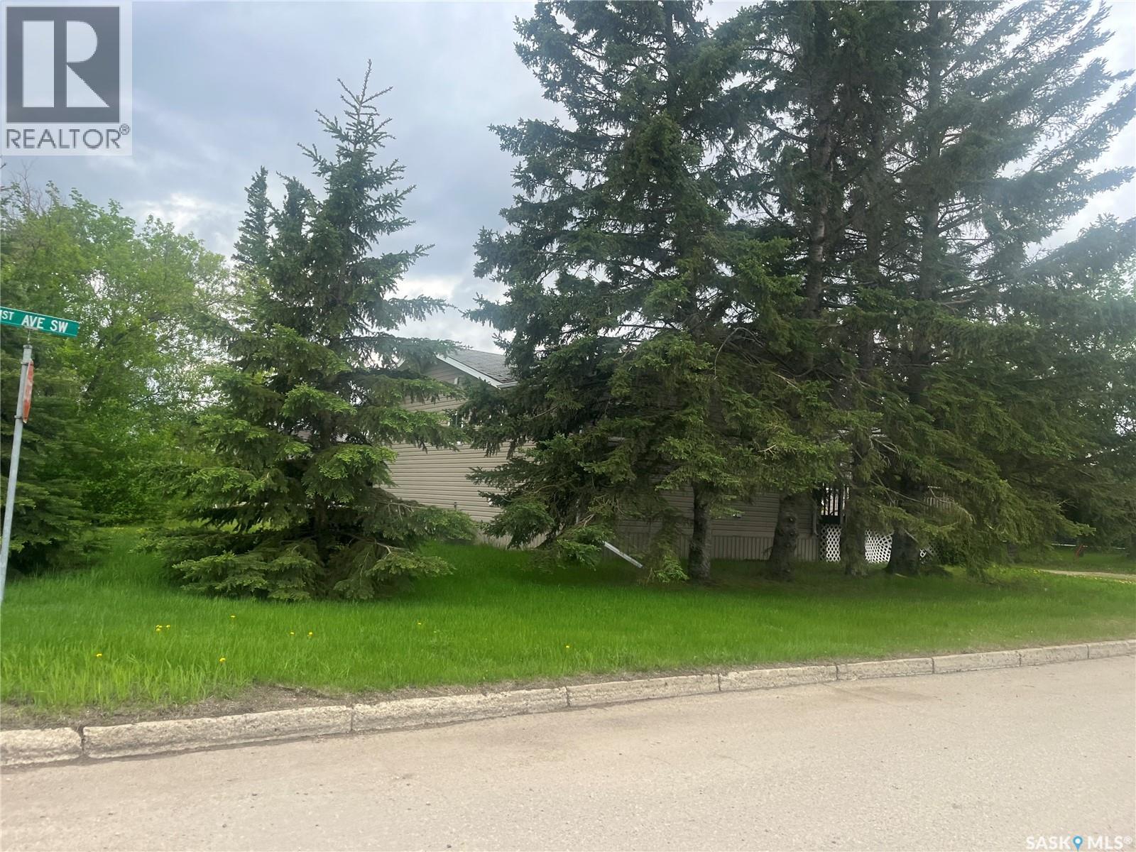 100 1st AVENUE SW - 2