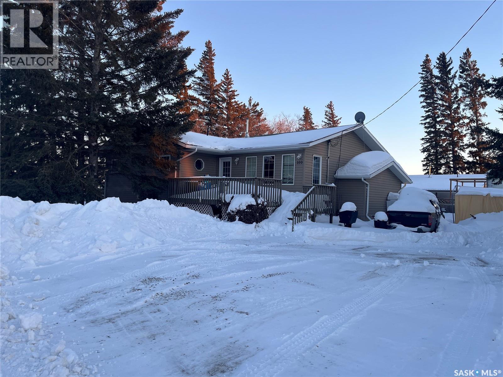 100 1st AVENUE SW - 3