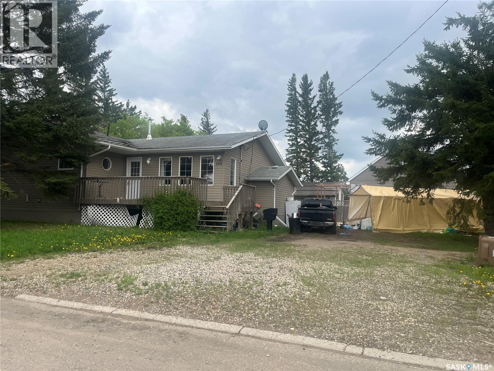 100 1st AVENUE SW - 1