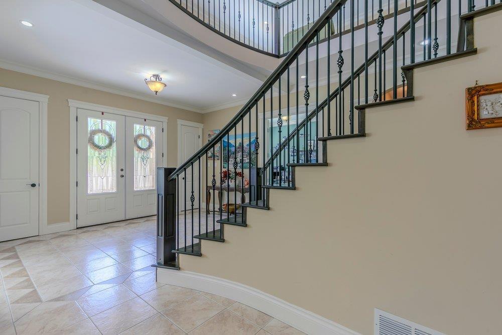 8749 JONES TERRACE, Mission