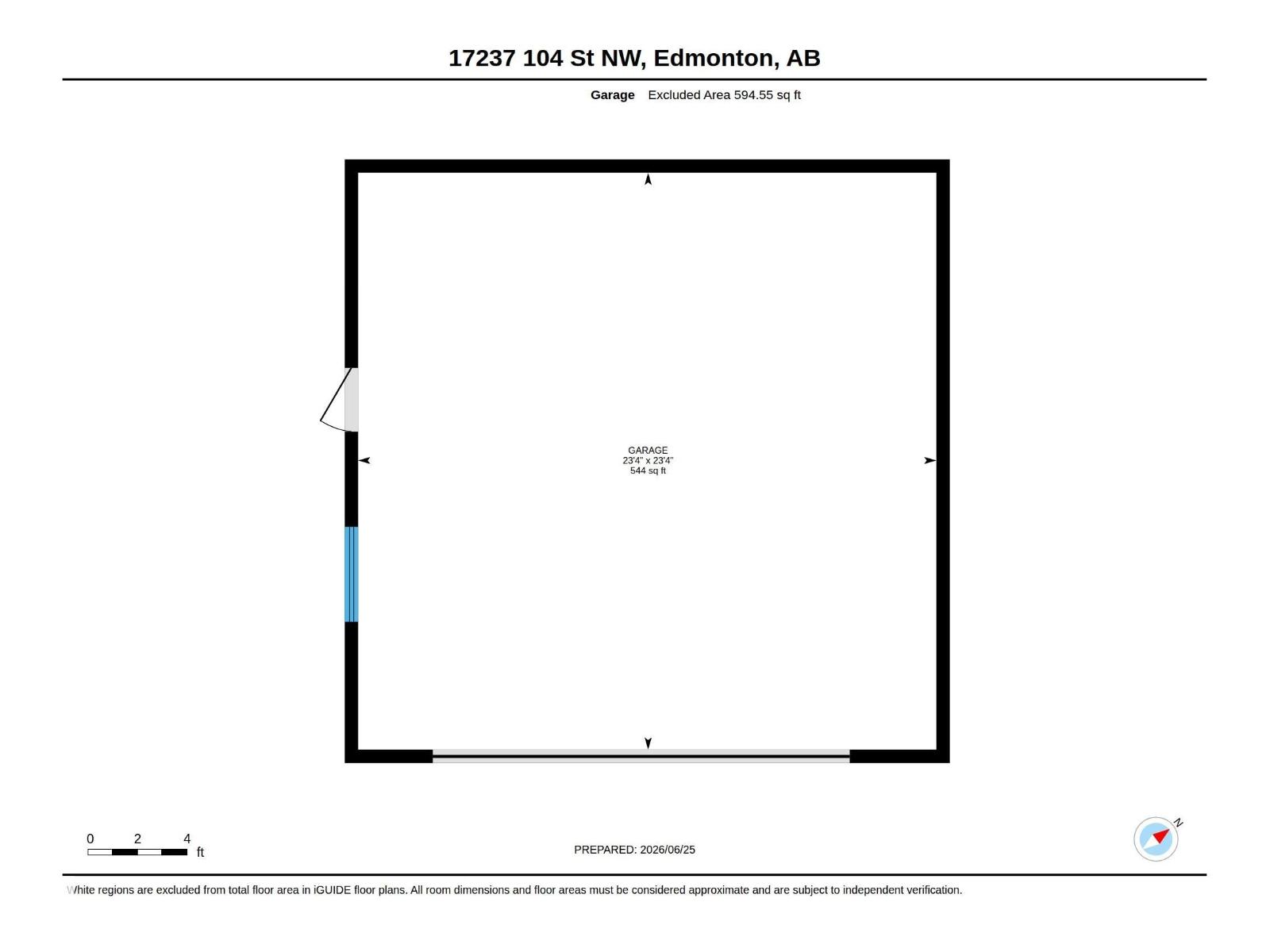 17237 104 ST NW — photo 71