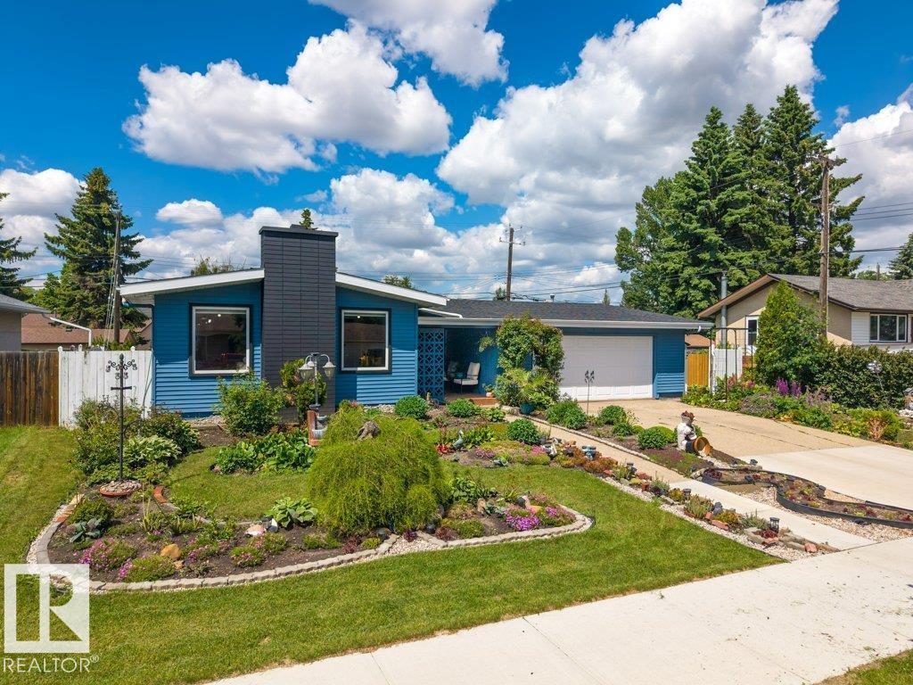 6916 92A AV NW - 1