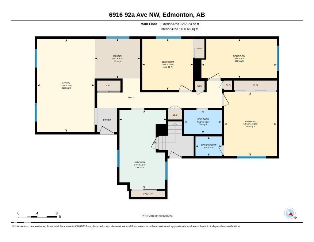 6916 92A AV NW - 30