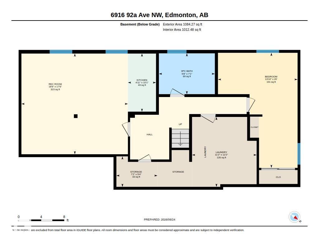 6916 92A AV NW - 31
