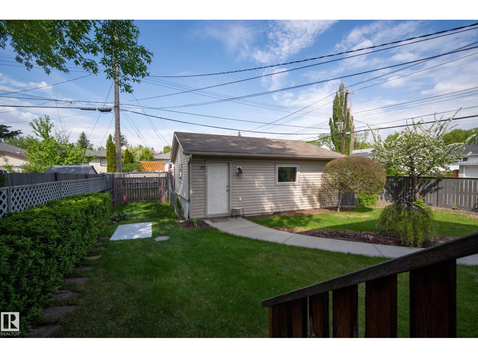 9036 145 ST NW - 45