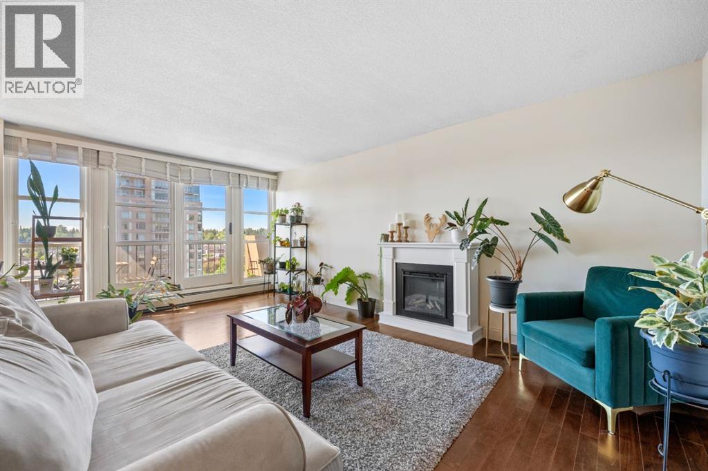 #1206 733 14 Avenue SW - 2