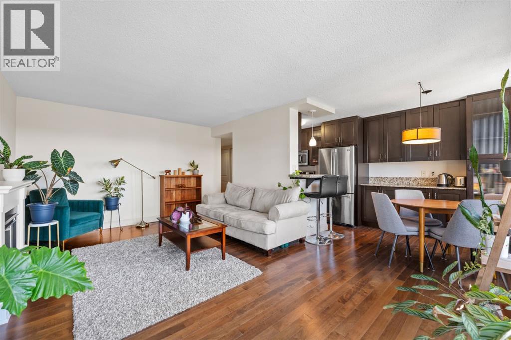 #1206 733 14 Avenue SW - 8