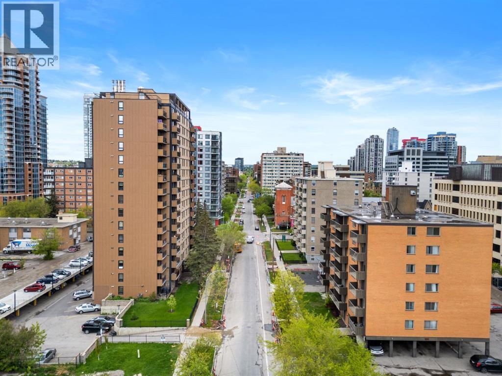 #1206 733 14 Avenue SW - 35