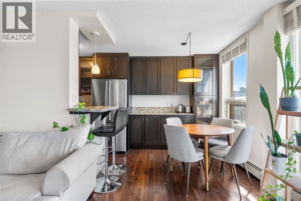 #1206 733 14 Avenue SW - 9