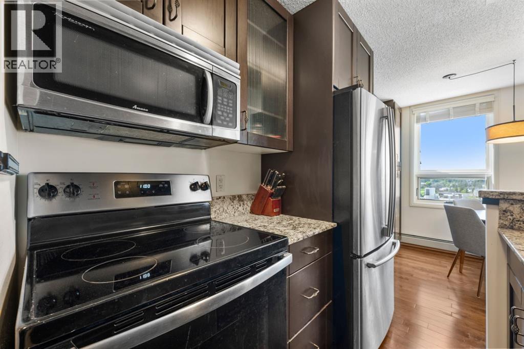 #1206 733 14 Avenue SW - 17