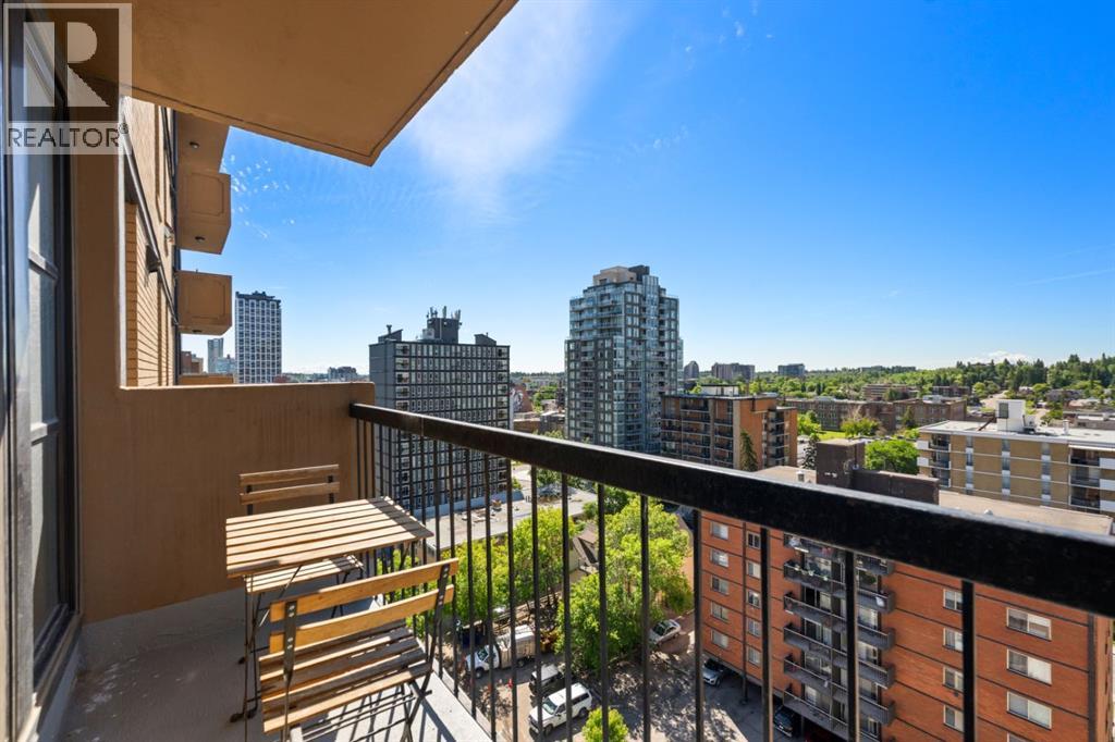 #1206 733 14 Avenue SW - 25