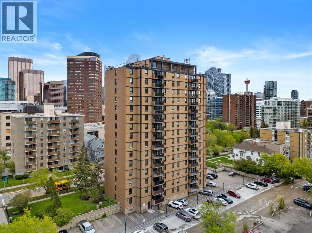 #1206 733 14 Avenue SW - 37