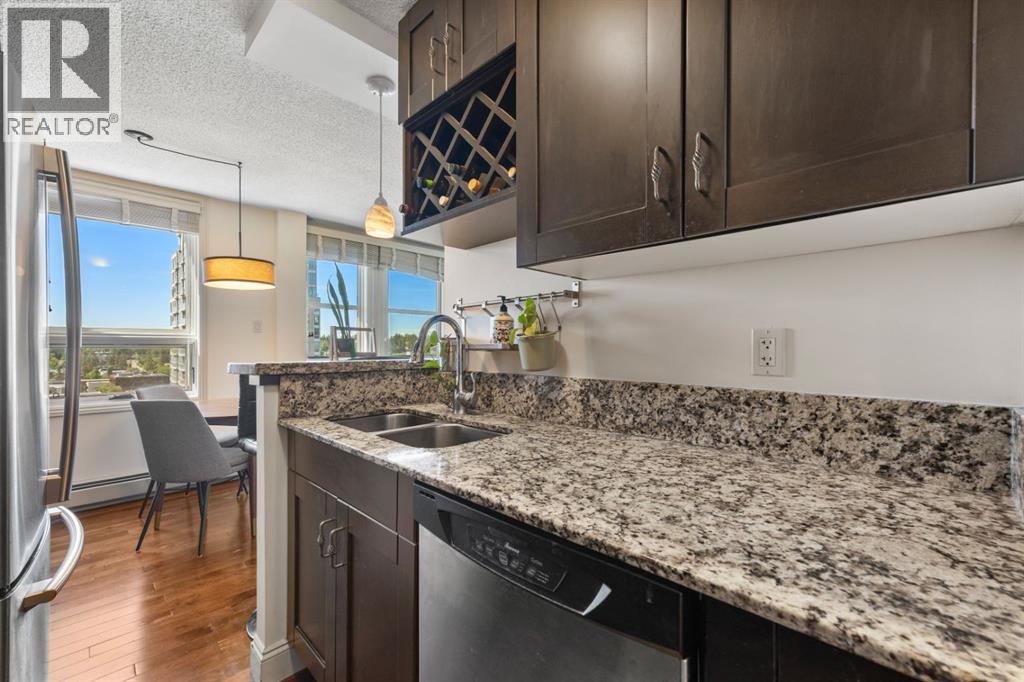 #1206 733 14 Avenue SW - 15