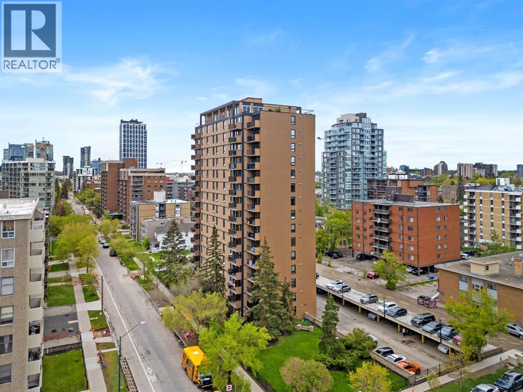 #1206 733 14 Avenue SW - 34