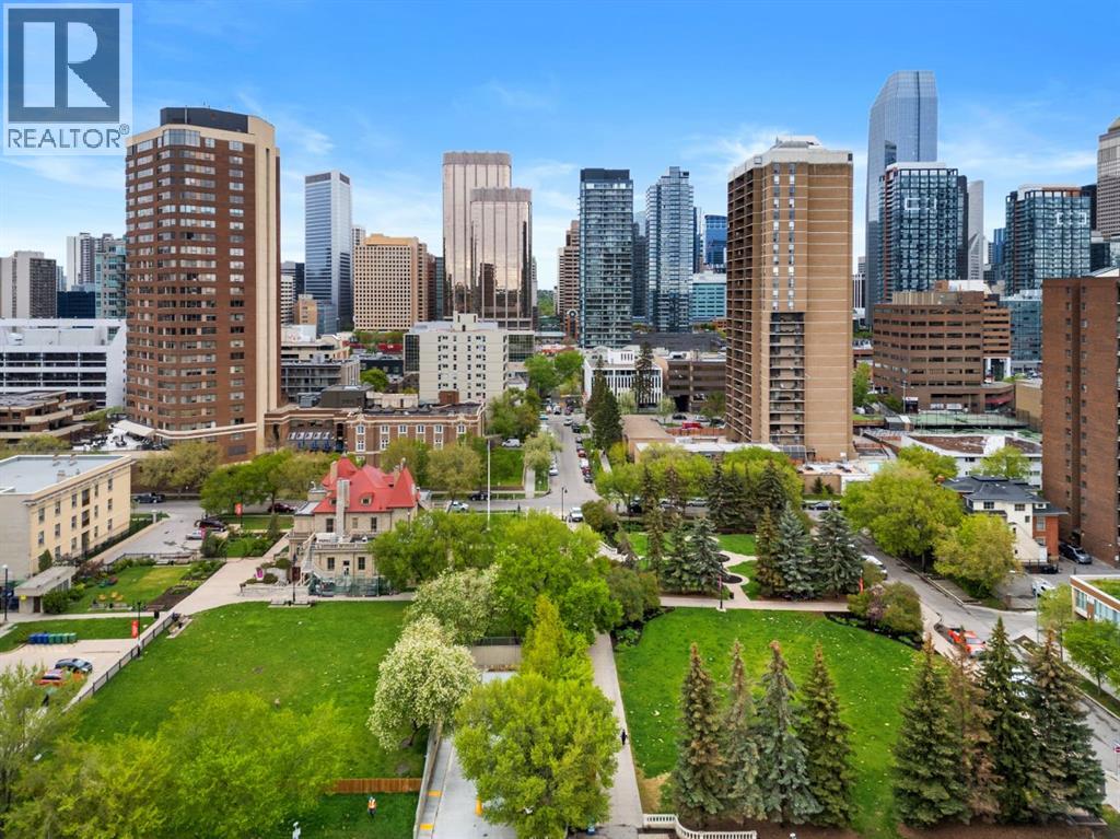#1206 733 14 Avenue SW - 38