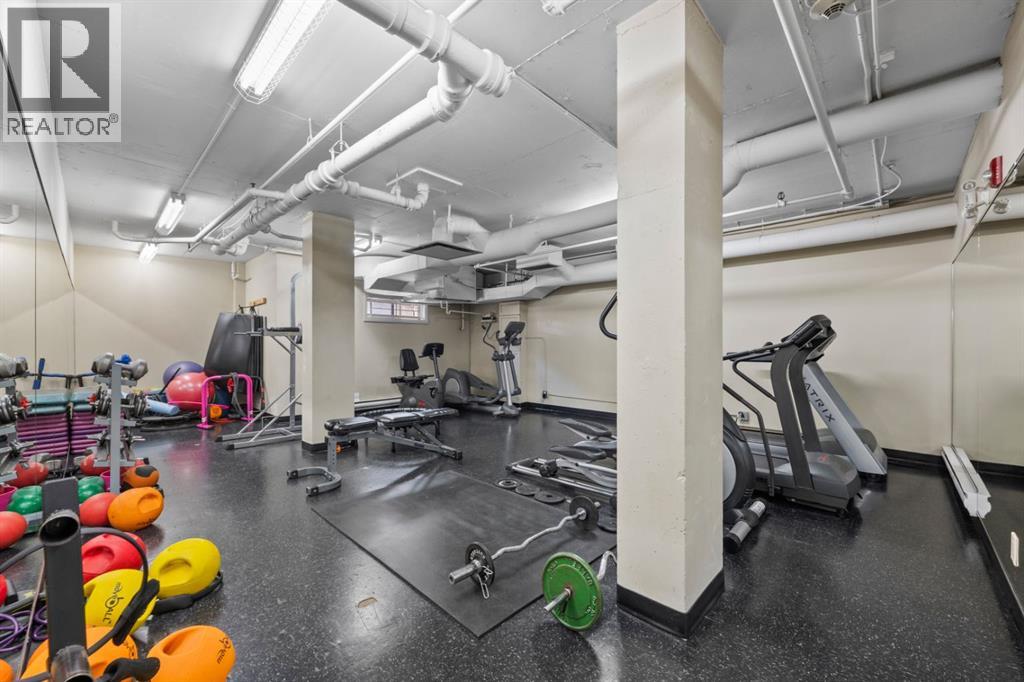 #1206 733 14 Avenue SW - 29
