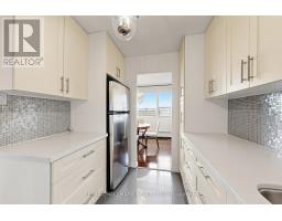 701 - 100 Leeward Glenway, Toronto, ON M3C2Z1 Photo 15
