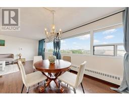701 - 100 Leeward Glenway, Toronto, ON M3C2Z1 Photo 9