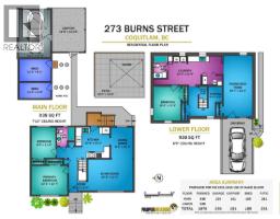 273 Burns Street, Coquitlam, BC V3K4E6 Photo 29