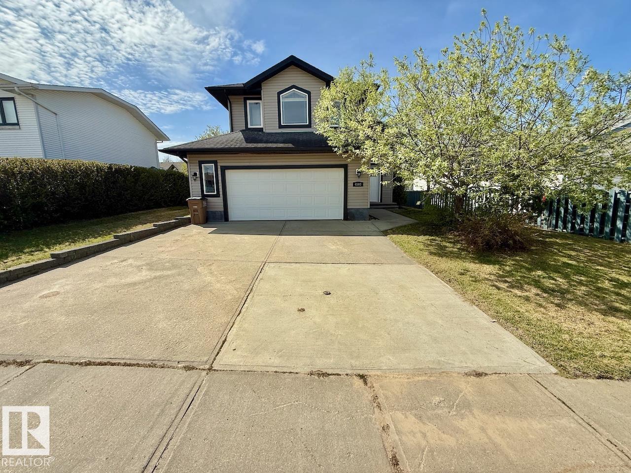 4503 SPRUCE AV - 1