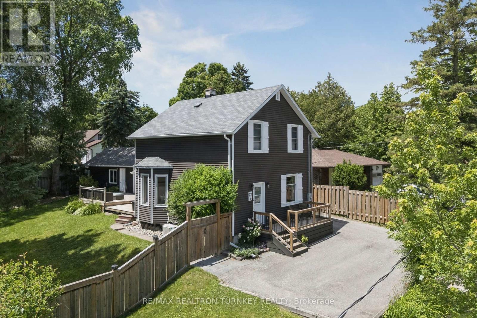 72 VINCENT STREET - 1