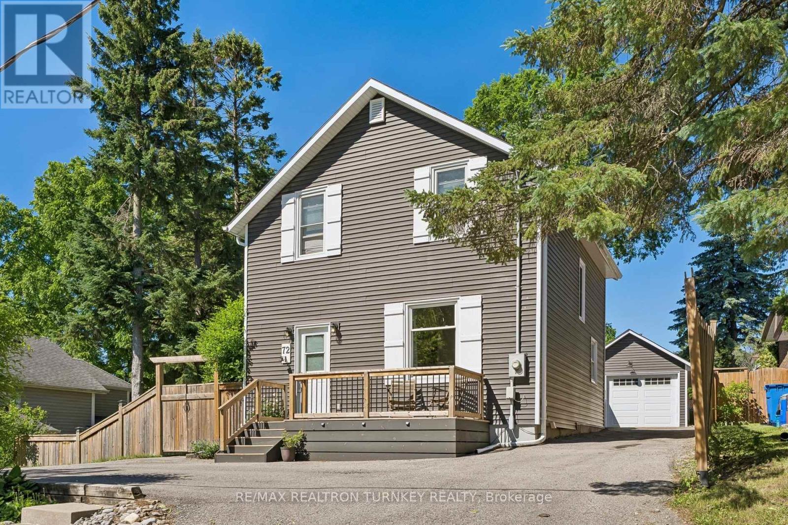 72 VINCENT STREET - 2