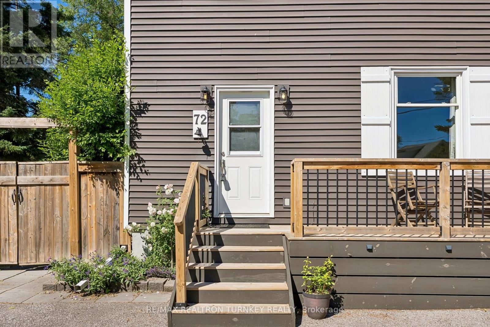72 VINCENT STREET - 4