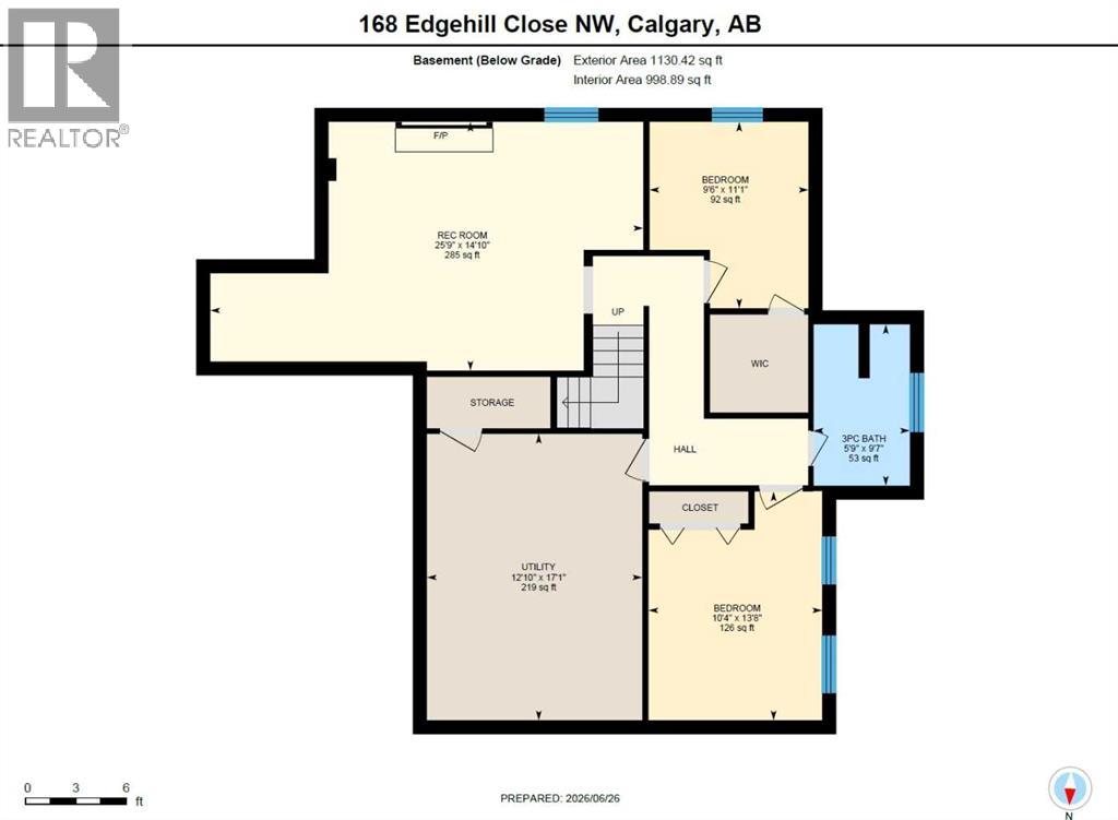 168 Edgehill Close NW — photo 40