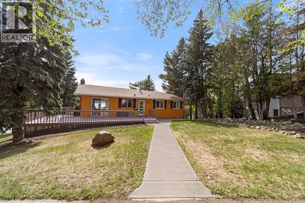 4702 51 Street - 2