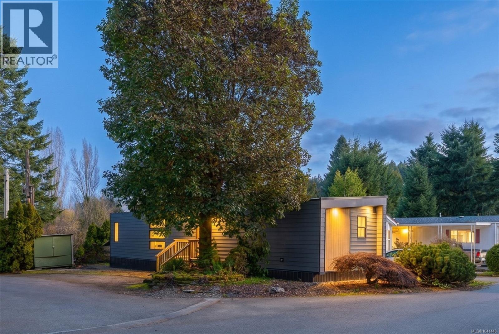#15 5150 Christie Rd - 1