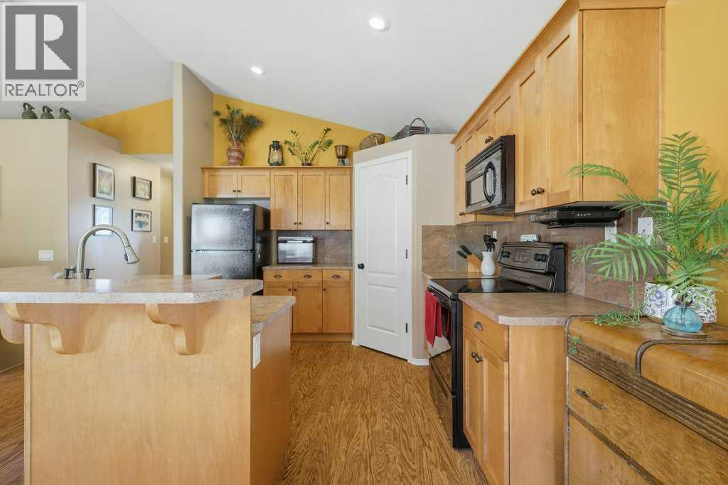 23 Lakeland Road, Sylvan Lake