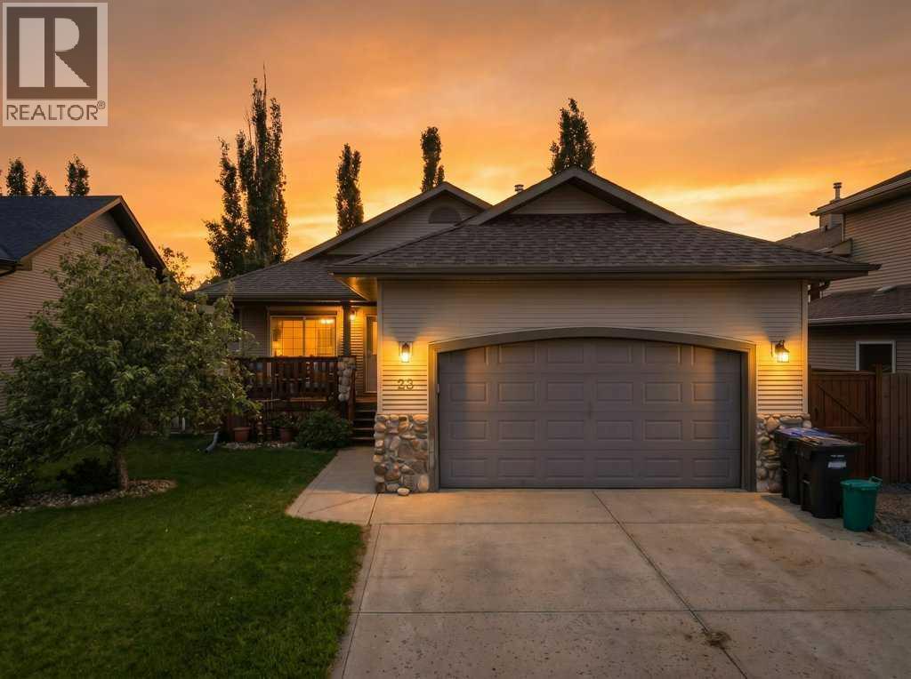 23 Lakeland Road, Sylvan Lake
