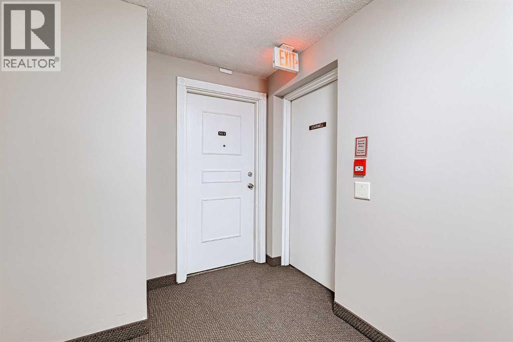 #503 1234 14 Avenue SW - 4