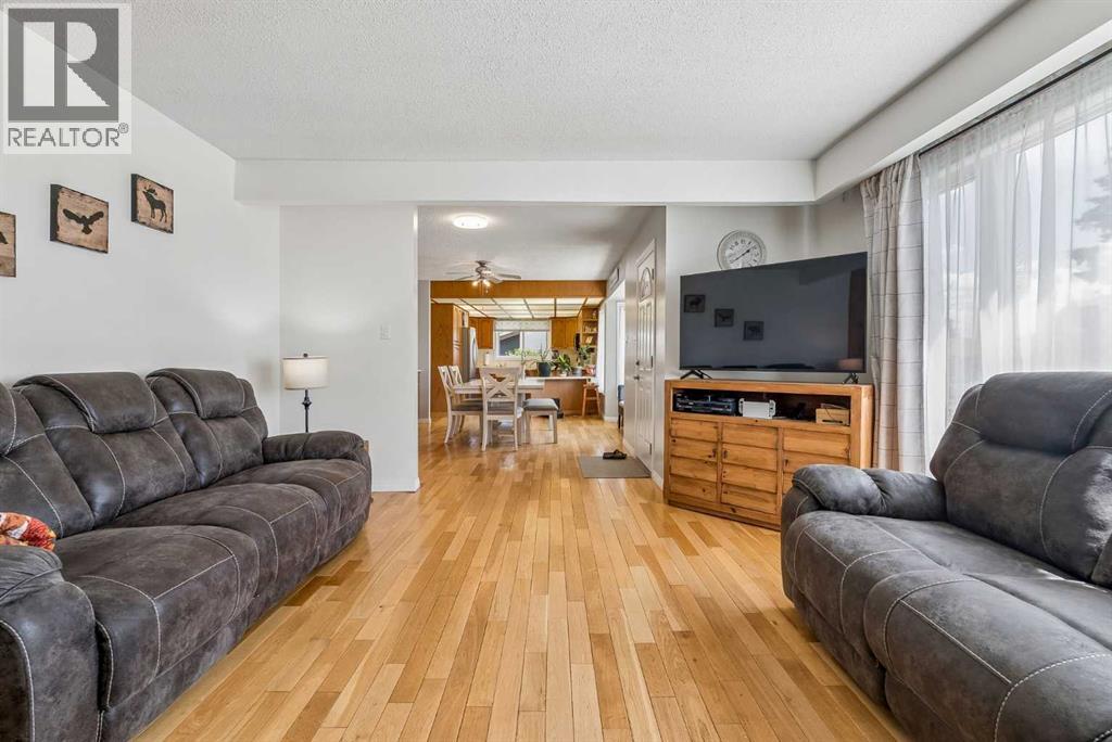 Beautiful open area living