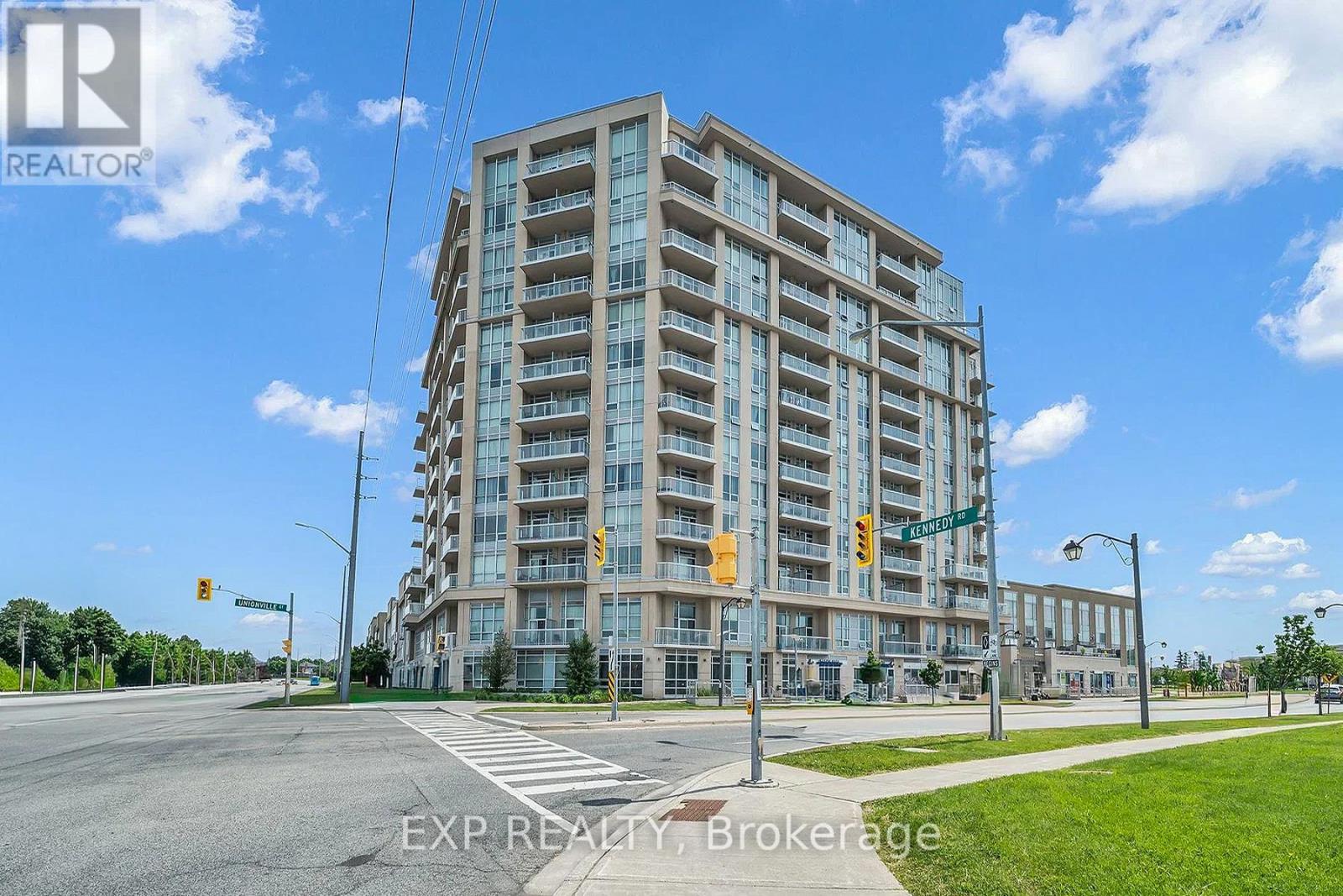#323 8323 KENNEDY ROAD - 2