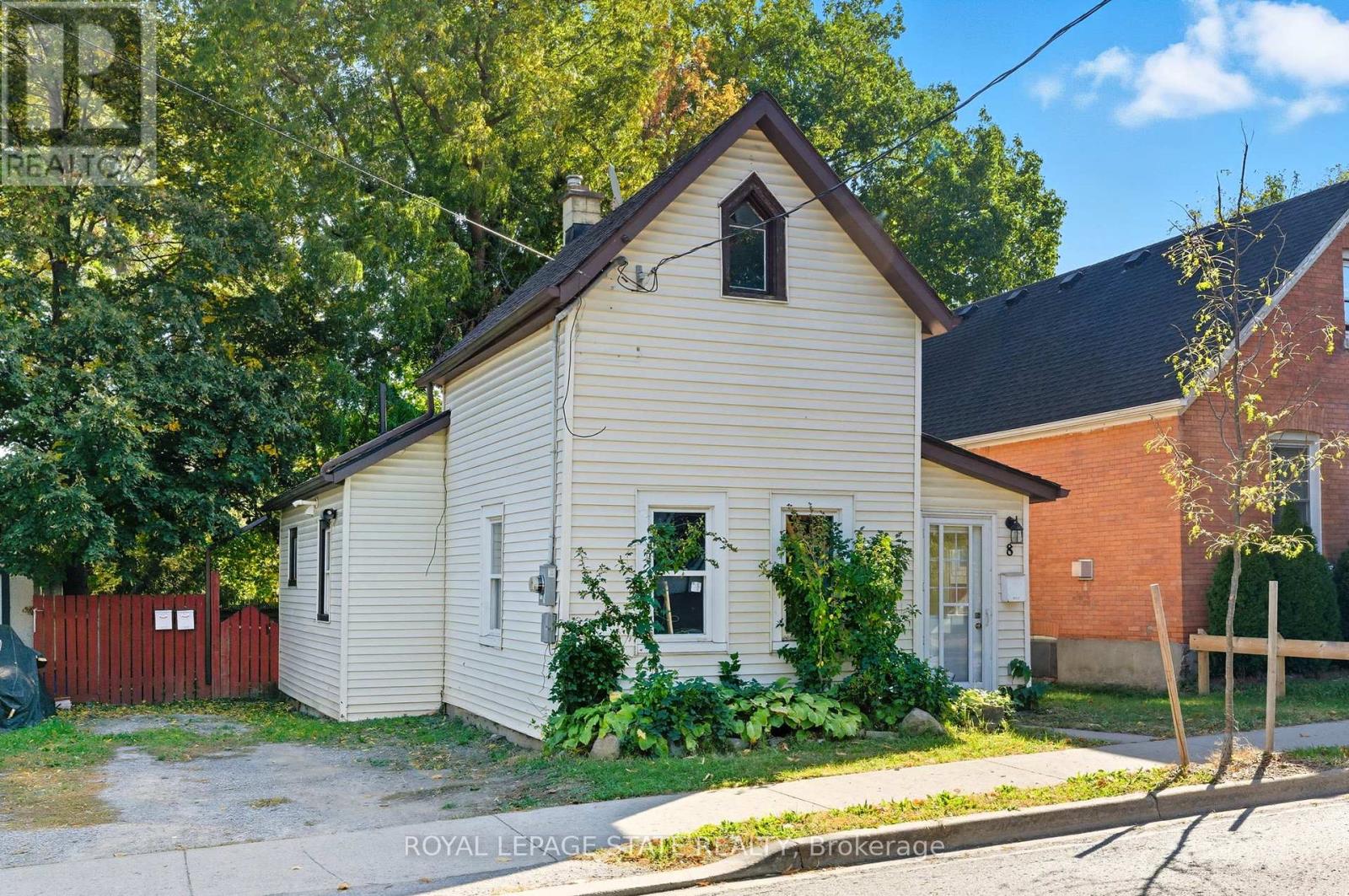 8 TASKER STREET - 1